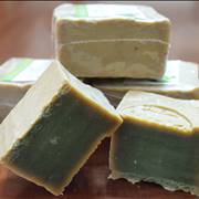 Aleppo Laurel Soap