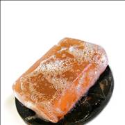 Yellow soap ingredients