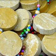 Soap Natural Ingredients